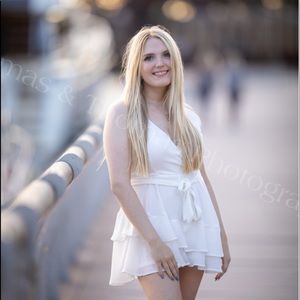 Meet your Posher, Haley